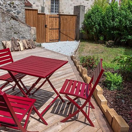 Logis Face A L'Abbatiale Apartment Beaulieu-sur-Dordogne Exterior photo