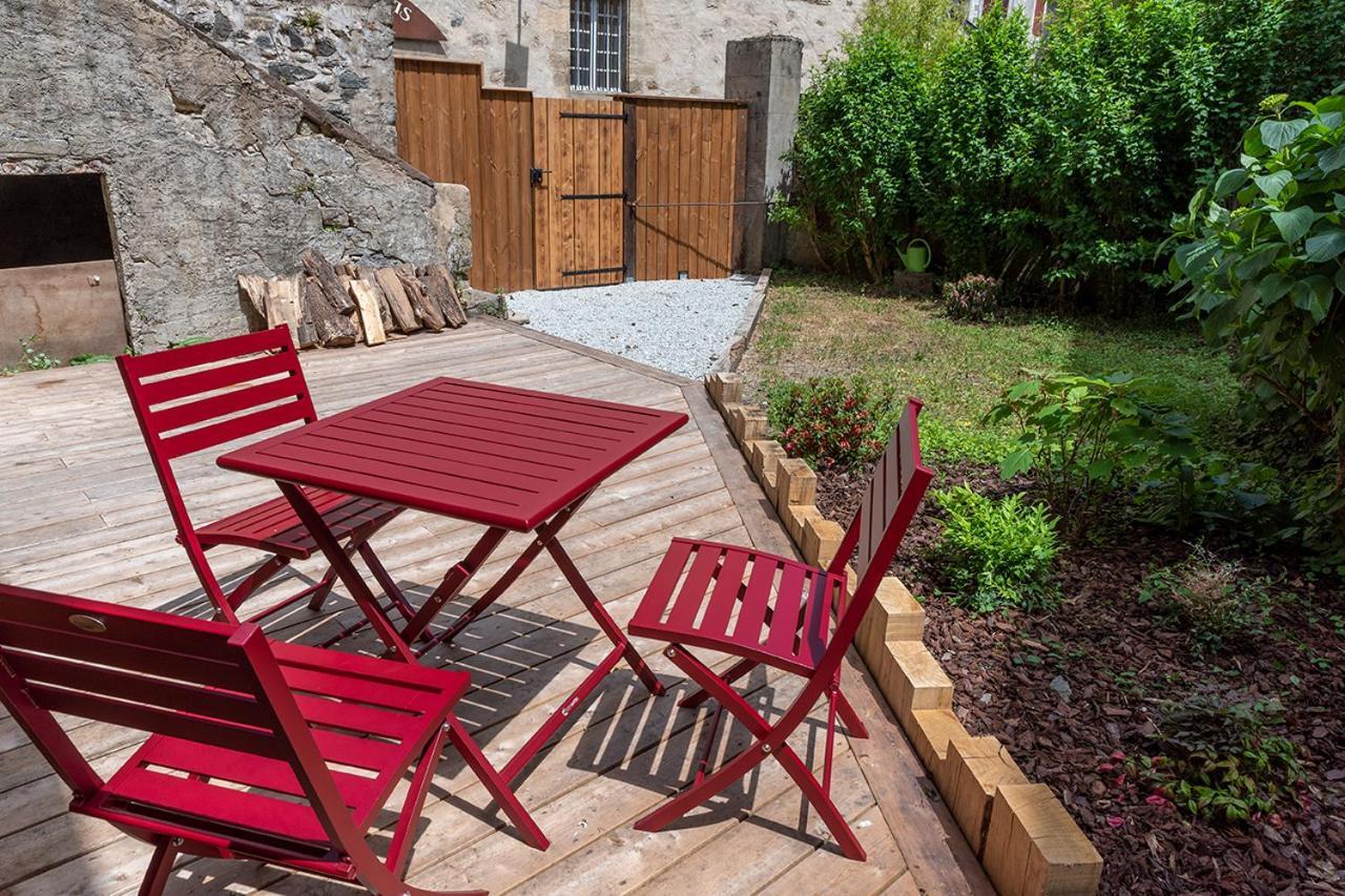 Logis Face A L'Abbatiale Apartment Beaulieu-sur-Dordogne Exterior photo